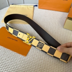 LOUIS VUITTON Belts